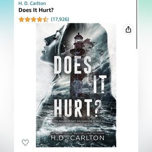 Does it hurt?